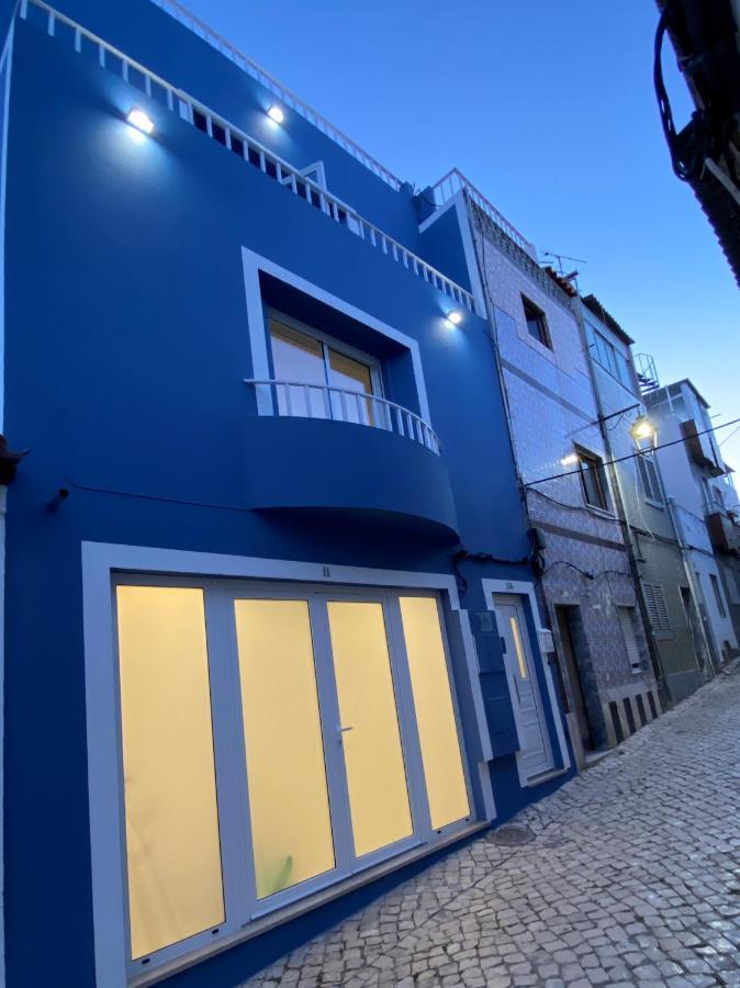 פורטימאו Sunsetriver Studio מראה חיצוני תמונה
